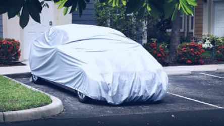 The Best Car Covers of 2023 - Autoblog